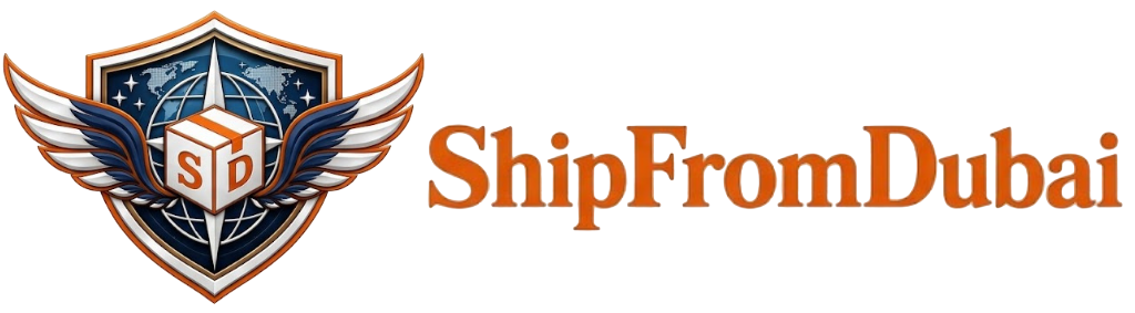ShipFromDubai